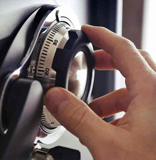 长顺开修保险柜